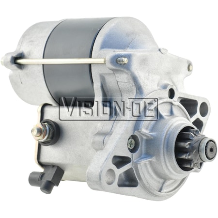 Bbb Industries New Starter, N17517 N17517